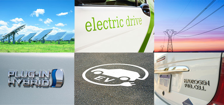 ZEV Alliance