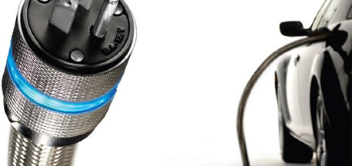 auto ibride 2016 - plugin hybrid