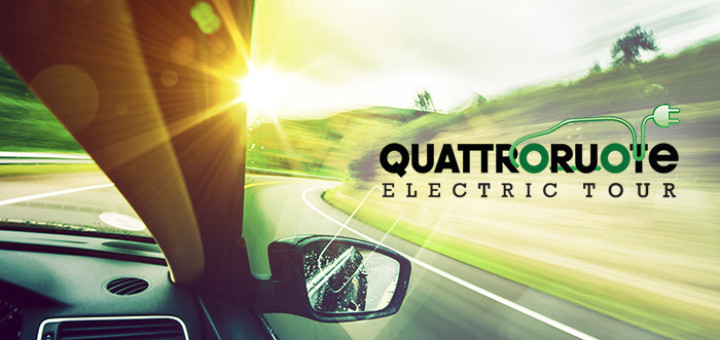 electric tour