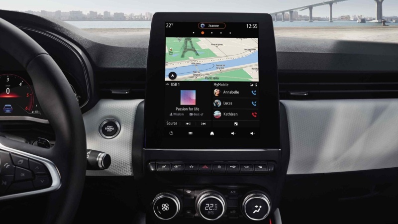 Renault Zoe 2