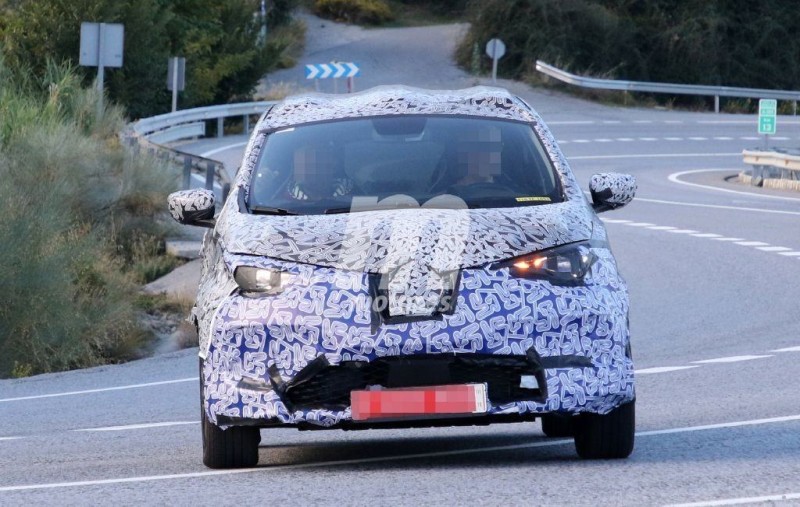 Renault Zoe 2