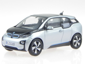 TrovaPerMe.it - Annunci modellini BMW i3