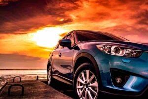 Auto può resistere a tutto
