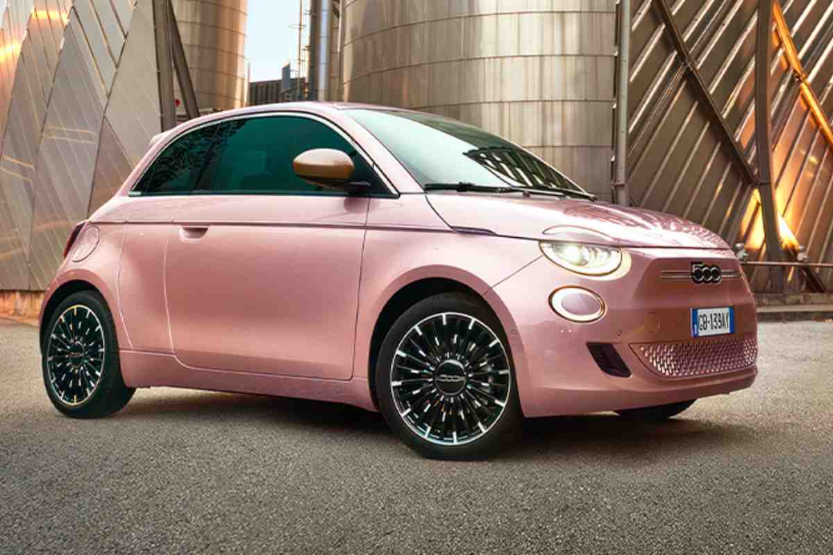 FIAT, torna il modello più amato