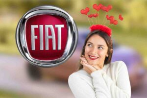 FIAT, torna il modello più amato