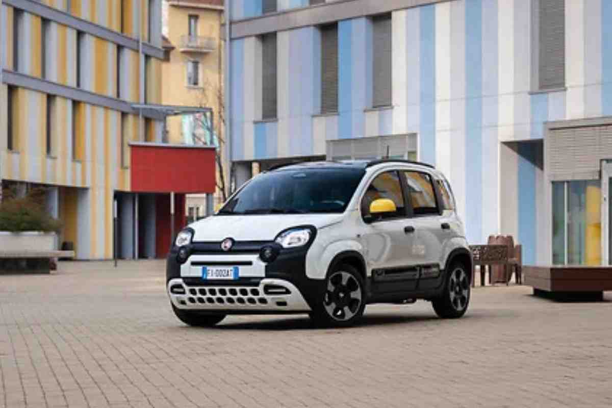 Stop immediato per la fabbrica di punta FIAT
