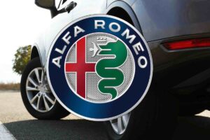 Alfa Romeo Stelvio suv gasolio
