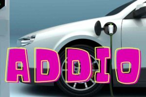 Auto elettrica addio idrogeno Hyunda