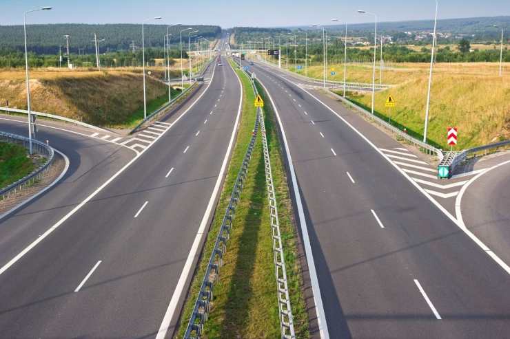 Autostrada pedaggi calo prezzo rimborso