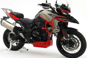 benelli trk 702 x