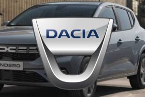 Dacia Spring Sandero Duster