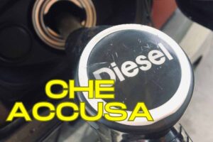 Volkswagen diesel problemi