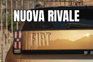 fiat grande panda
