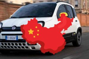 BYD Seal 7 U-DMI auto