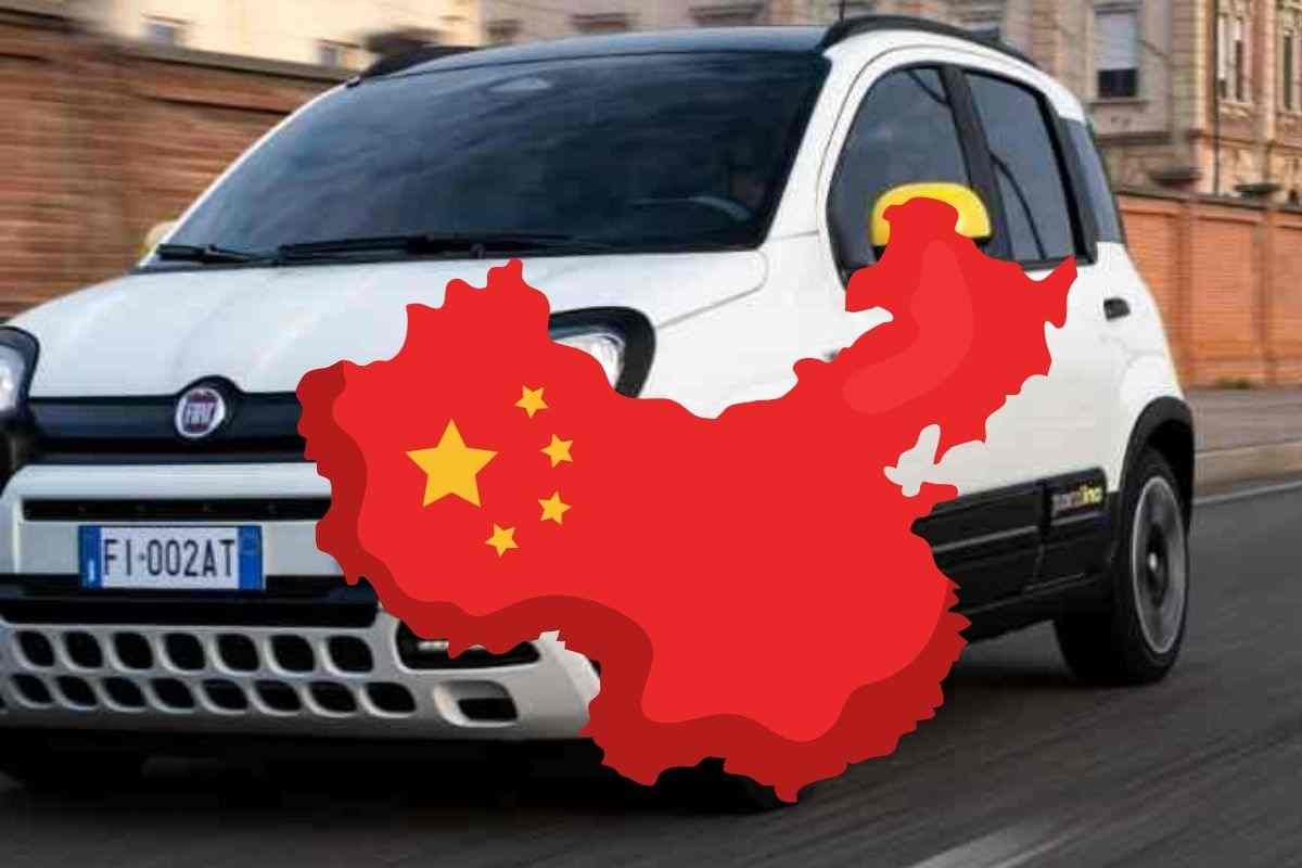 BYD Seal 7 U-DMI auto