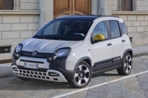 fiat panda stellantis