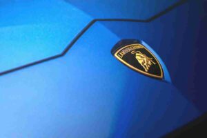 lamborghini ciao ciao auto