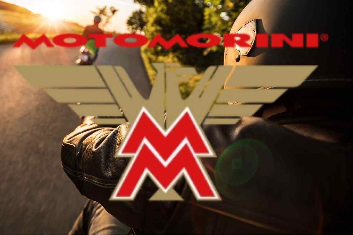 Moto Morini X Cape 1200 novità