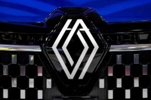 logo renault