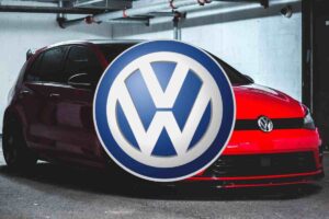 Volkswagen Id.Lupo concept auto