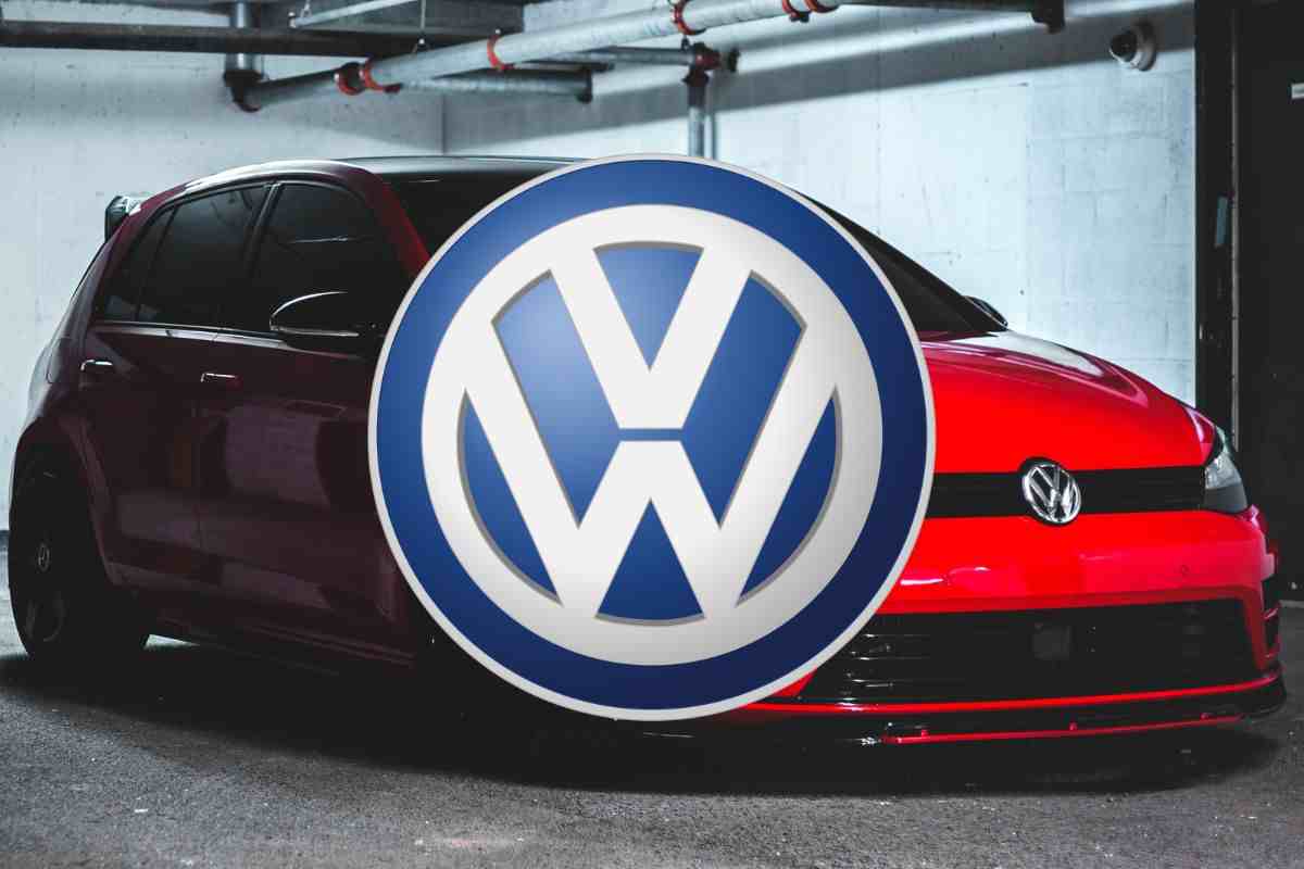 Volkswagen Id.Lupo concept auto