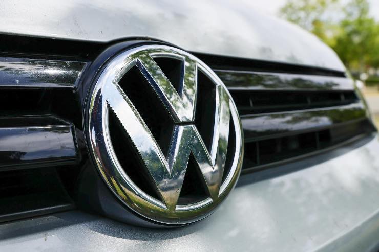 Volkswagen diesel problemi