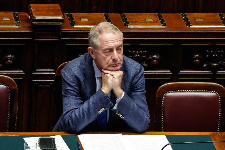 Adolfo Urso Italia insieme alla Germania