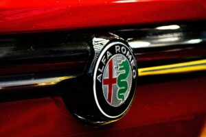 Alfa Romeo torna la più bella di sempre
