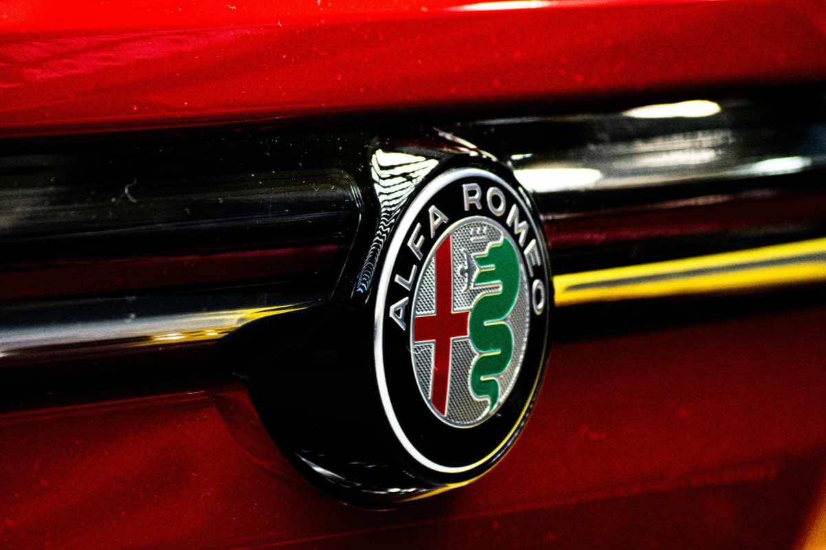 Alfa Romeo torna la più bella di sempre