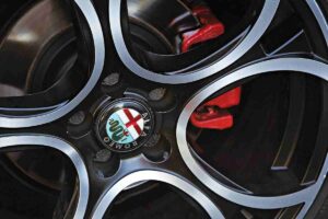 Alfa Romeo ritorno storico