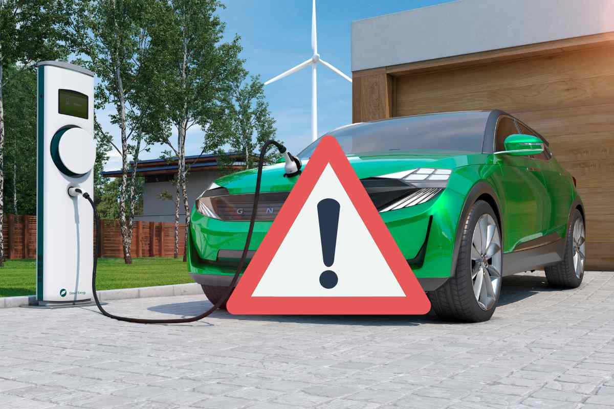 Auto ibride ed elettriche, la scomoda verità che mette a rischio gli incentivi: tutto svelato