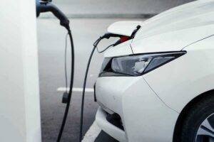 Auto elettriche fine dei giochi