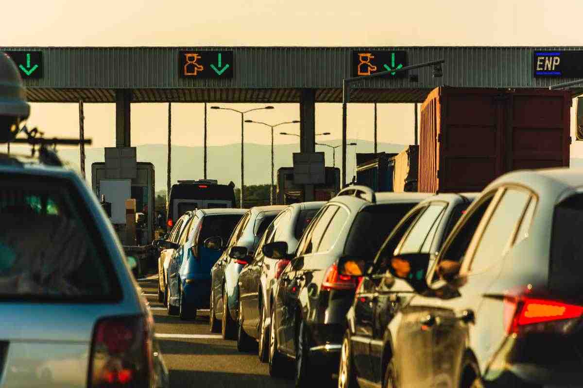 Autostrada novità dal prossimo anno
