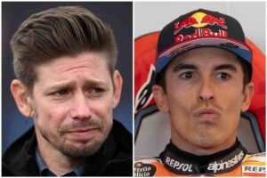 Casey Stoner e Marc Marquez chi è il più forte