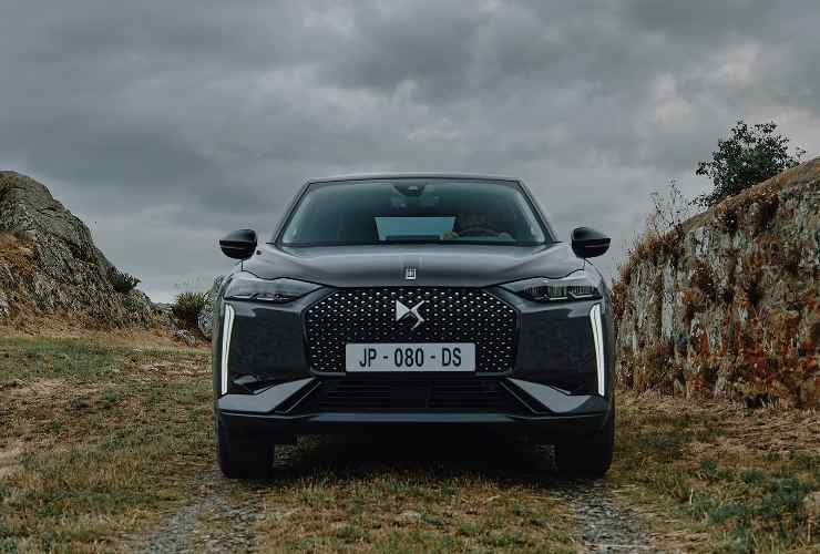 La DS3, la vettura che non avrà una sua erede