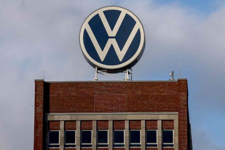 Disastro Volkswagen 548 licenziati