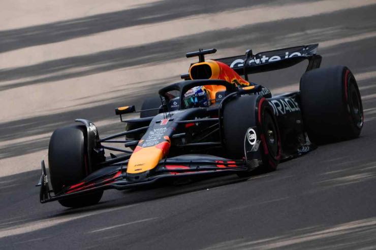 F1 Imola vuole sostituire Madrid