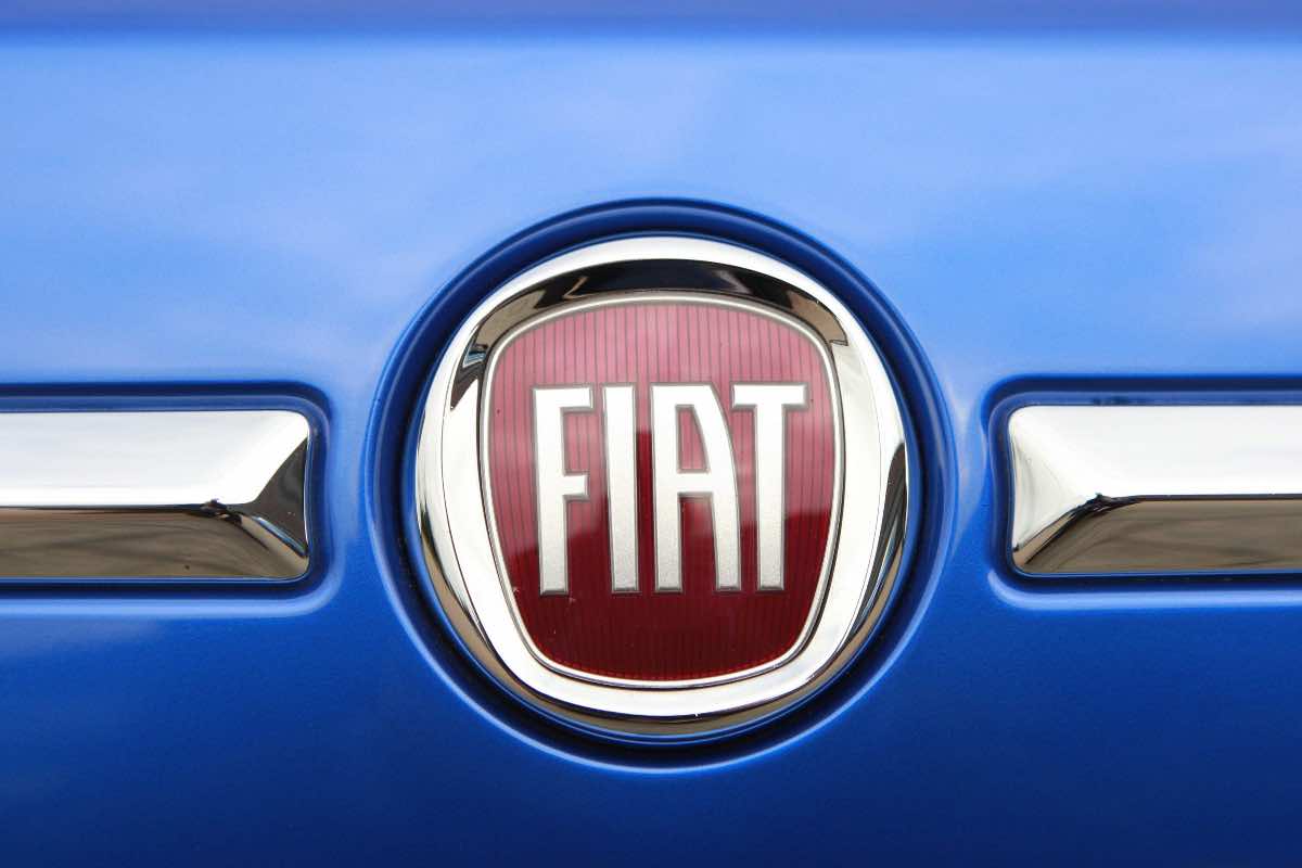 FIAT prezzo mai visto