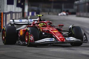 Hamilton notizia terribile per la Ferrari