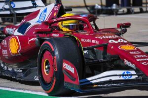 Hamilton vince un mondiale inutile