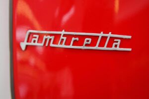 Lambretta occasione super