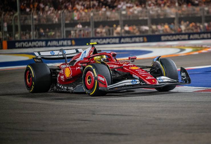 Lewis Hamilton per Daly non migliorerà