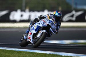 Marquez vuole soffiare il titolo al fratello