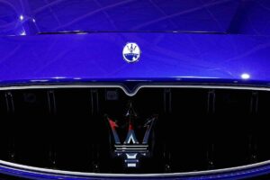 Maserati prova il rilancio