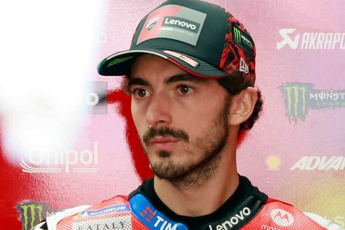 Bagnaia è una furia contro la MotoGP: arriva l’attacco frontale, così non va