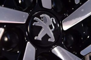 La potenza della Peugeot 309 GTI