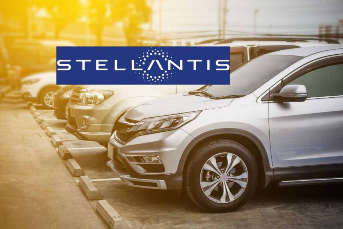 Stellantis sfida Land Rover