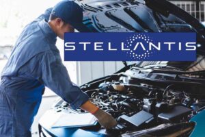 Stellantis scatta il richiamo