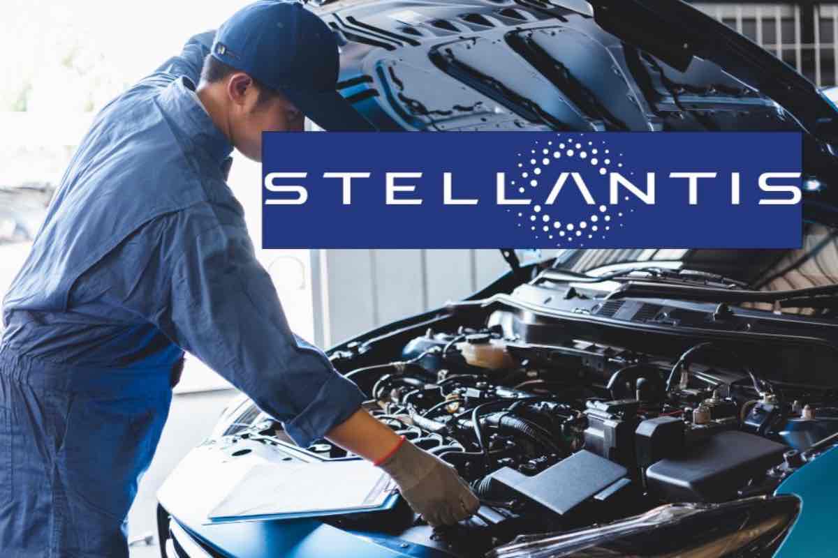 Stellantis scatta il richiamo