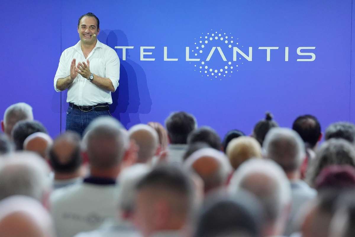 Stellantis sempre di più in mano a FIAT: torna un altro uomo di Marchionne